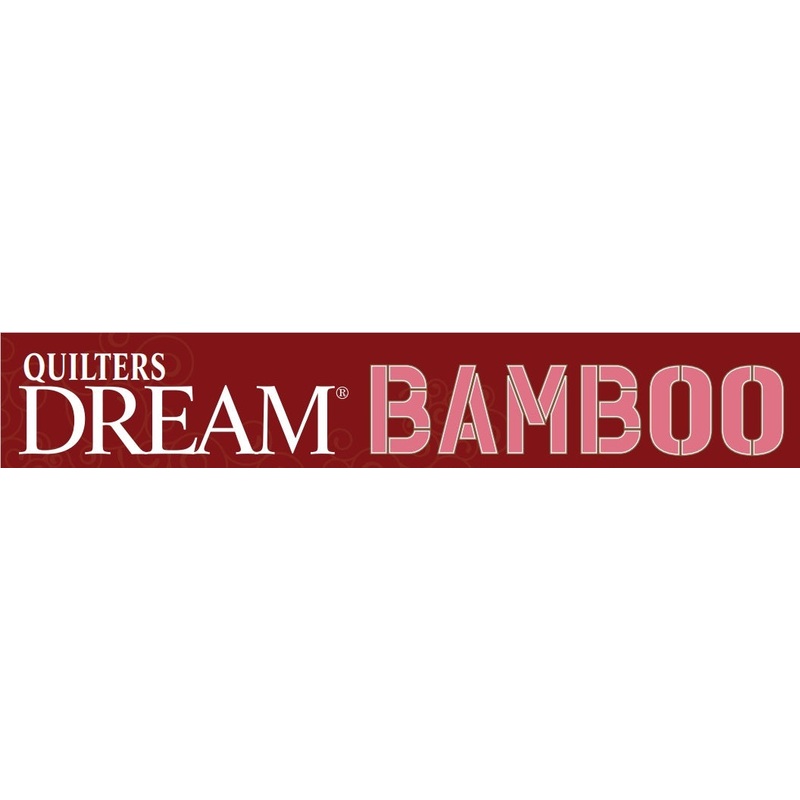 Quilters Dream Bolt 93 Wide Bamboo
