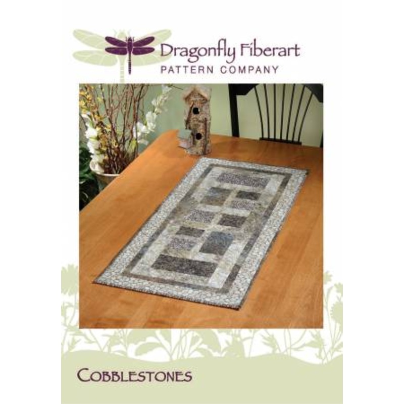 Cobblestones