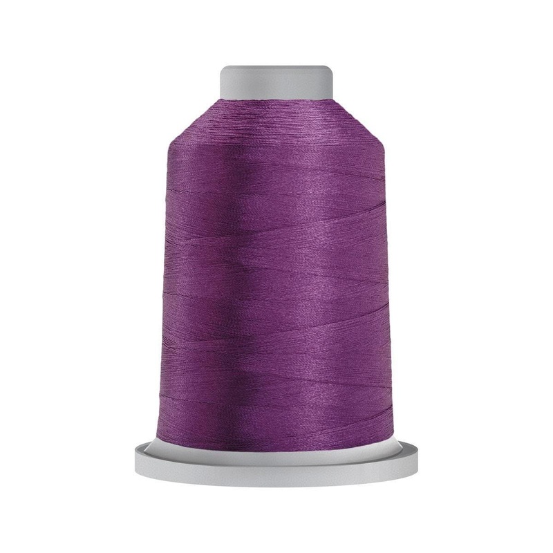 Glide 5,500yds - Damson - 450.42587