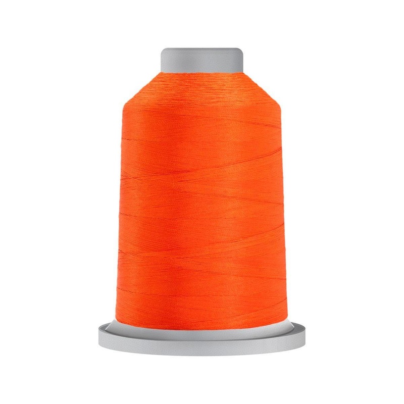 Glide 5,500yds - Safety Orange - 450.50021