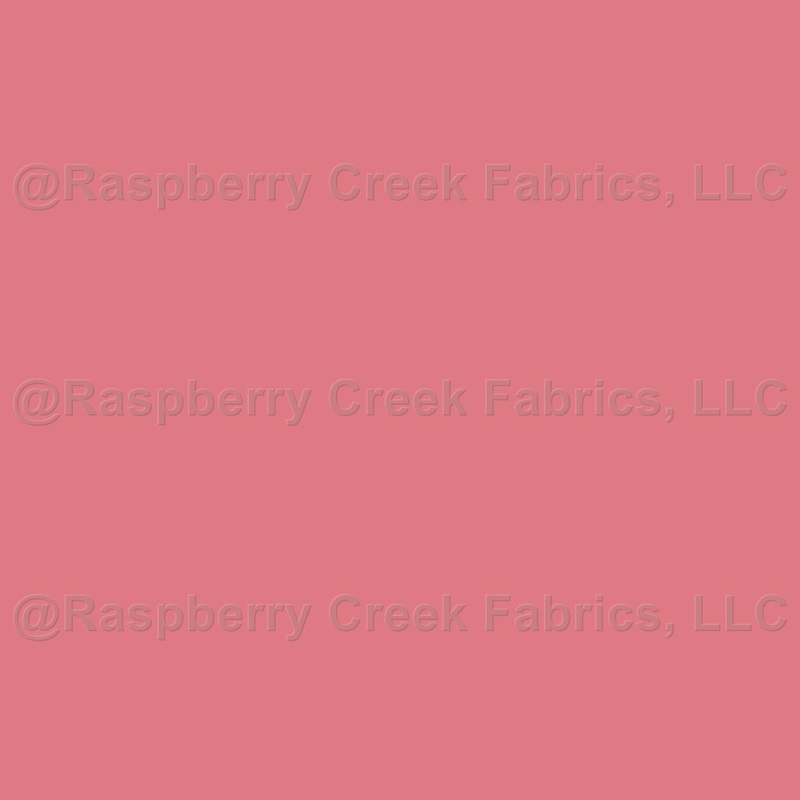 Sweet Solid Blush Pink Cherry on Top Collection Coordinate