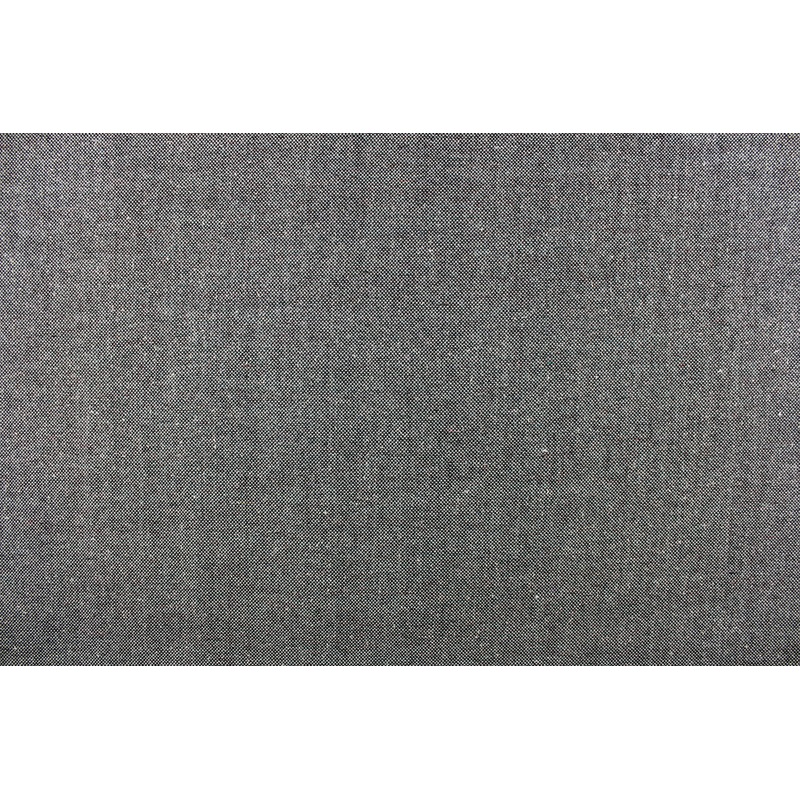 Wool Tweed Fabric in Sage