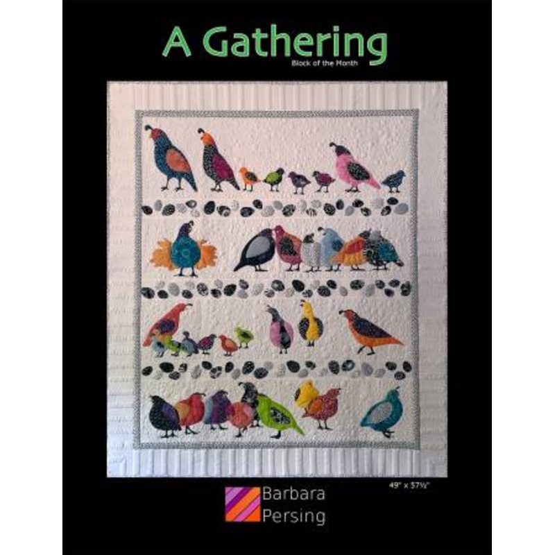 A Gathering