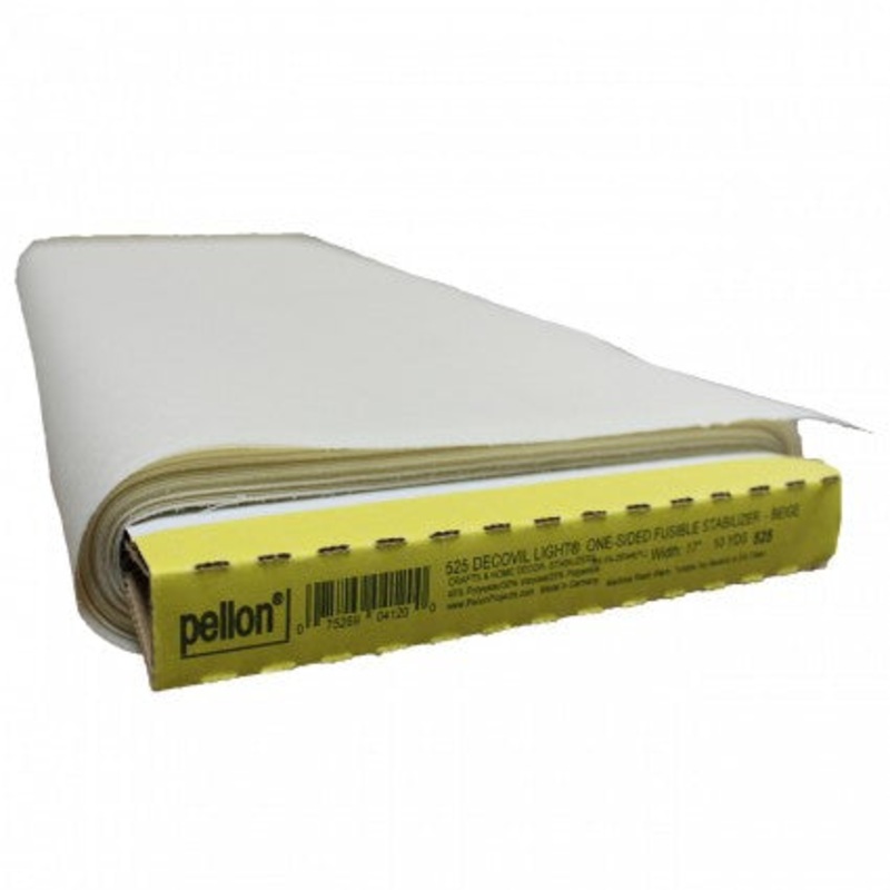 Pellon - 525 Decovil - Light Fusible
