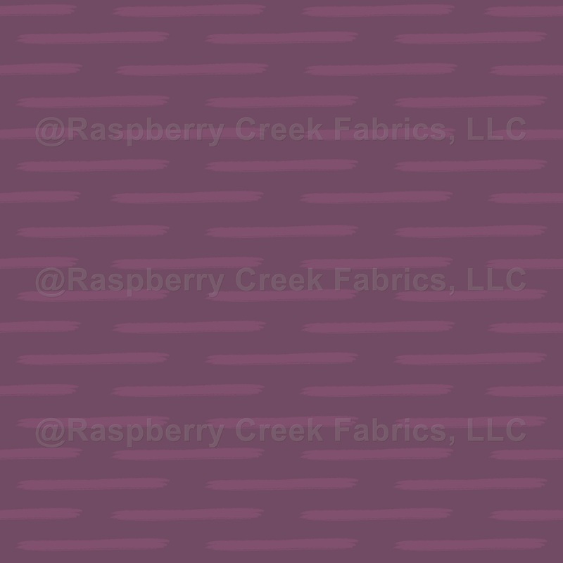 Subtle Lines on Dark Gray Magenta
