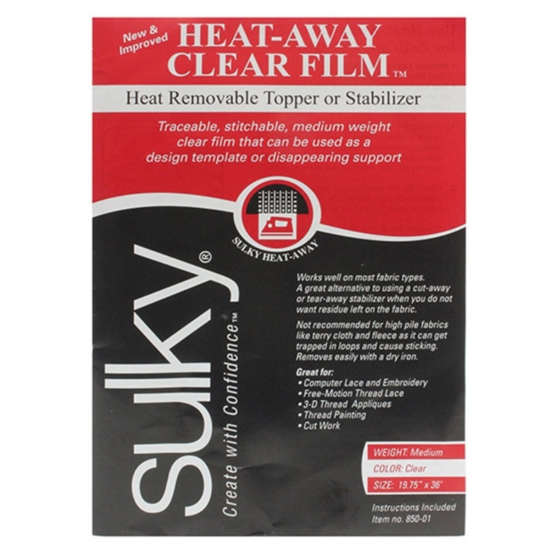Sulky Heat Away Small