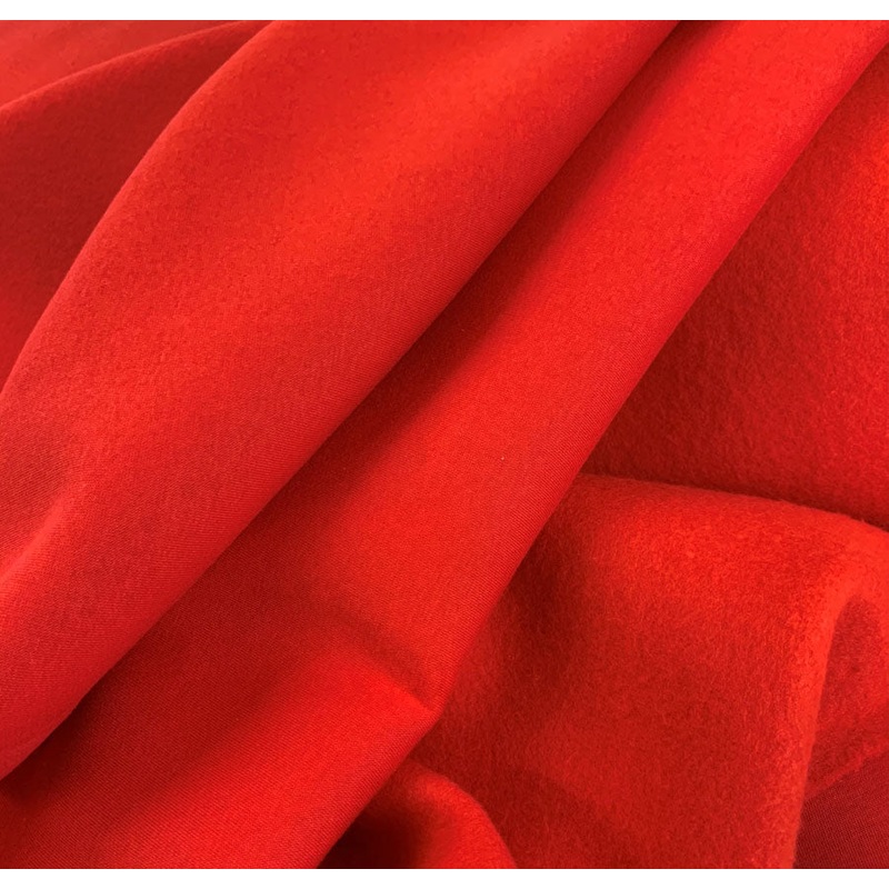 Sweatshirt - Red