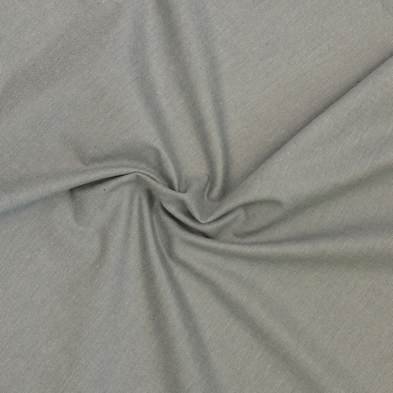 Peppered Cotton Fog