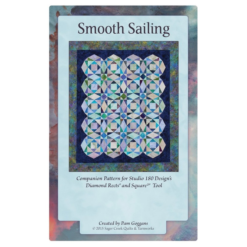 Studio 180 Design Smooth Sailing