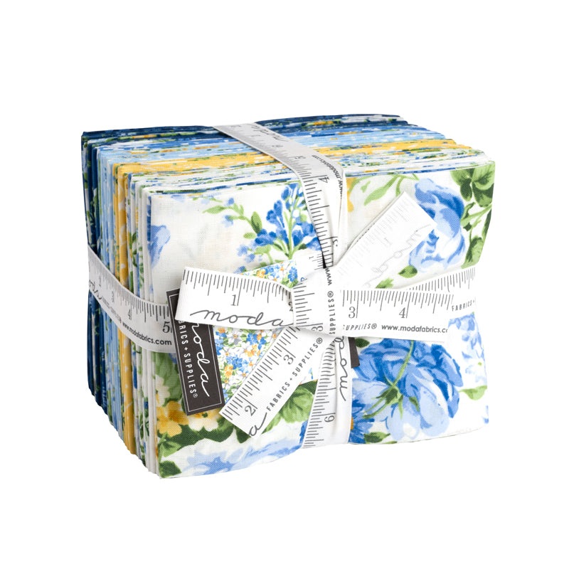 Summer Breeze-28 Fat Quarters