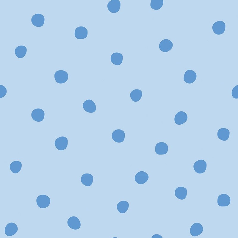 Sunny Skies // Dots Sky