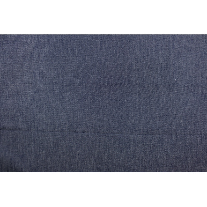 10 oz. Denim Fabric in Extreme Blue