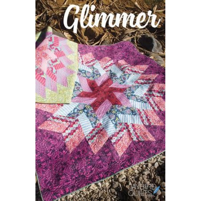 Glimmer Pattern