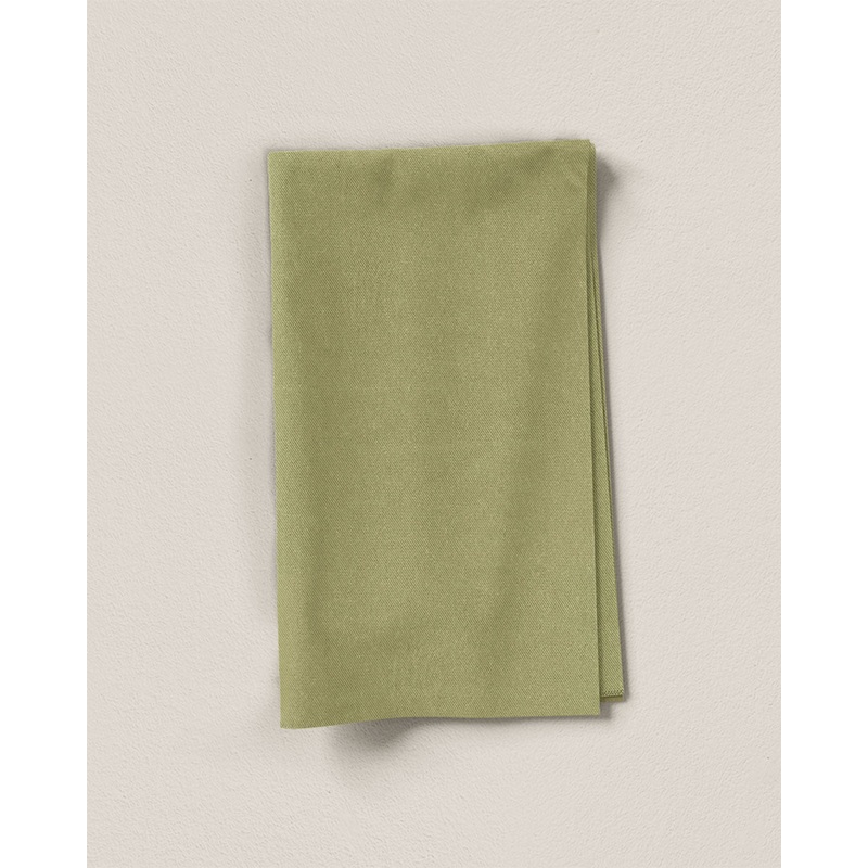 Sage 9.5 oz Bull Denim - 1/2 Yard Remnant