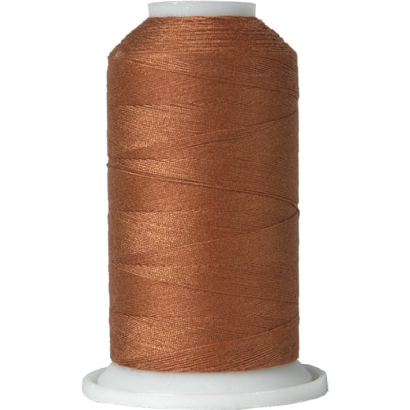 Sewing Thread No. 403 - 600m - Toast - All-Purpose Polyester