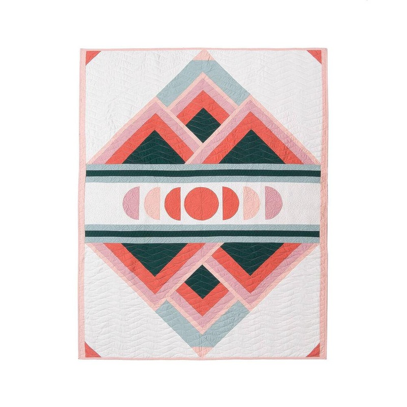 Summer Solstice Quilt