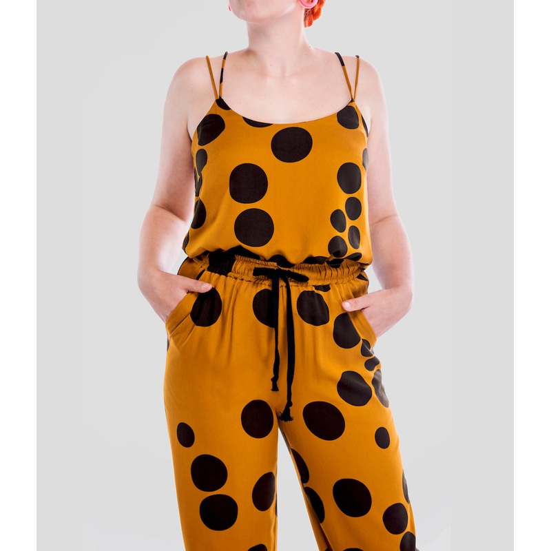 Maven - Simone Set Sewing Pattern