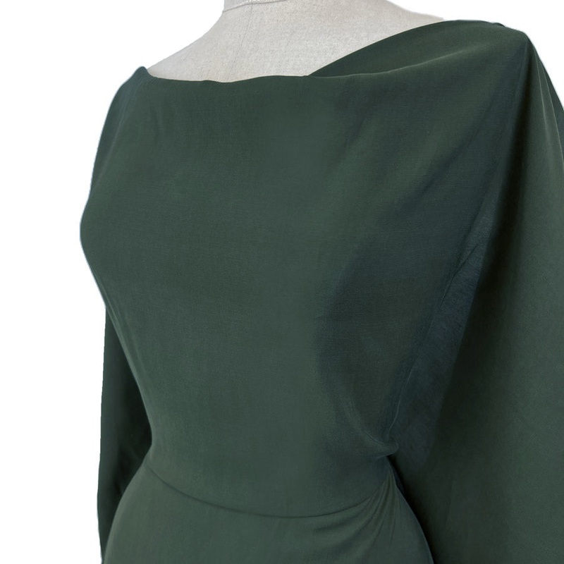 Remnant - Sandwashed - Teal (80cm)