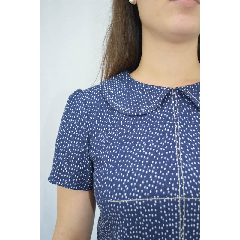 Maven - Kitty Dress Sewing Pattern