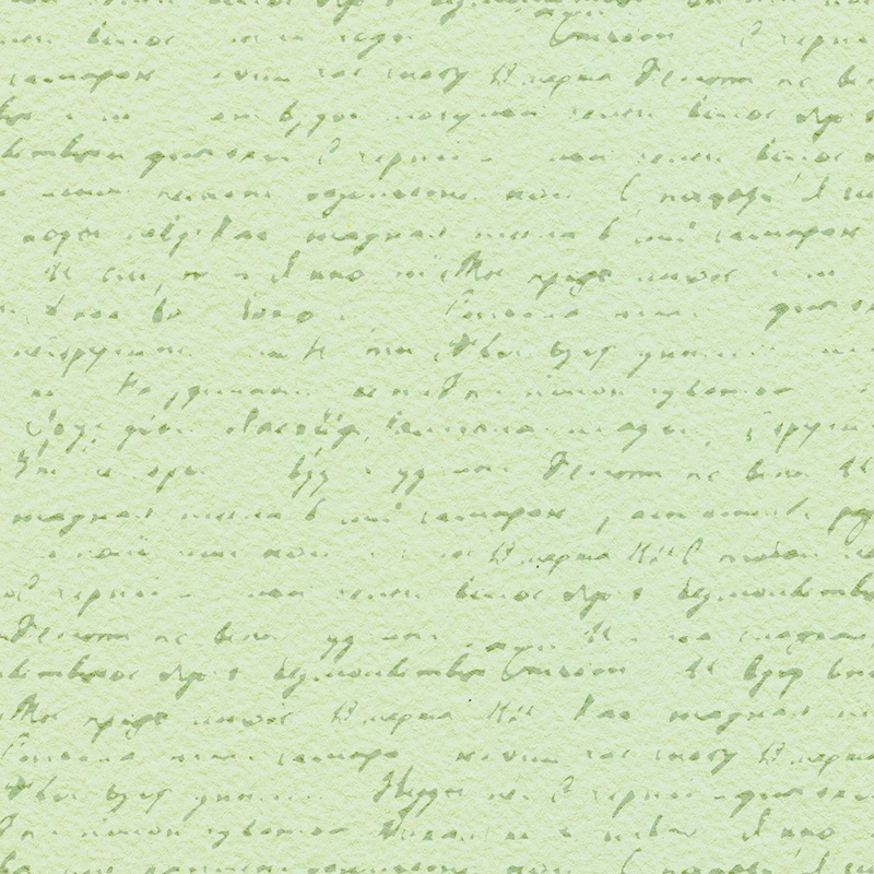 Sweet Magnolia - Script