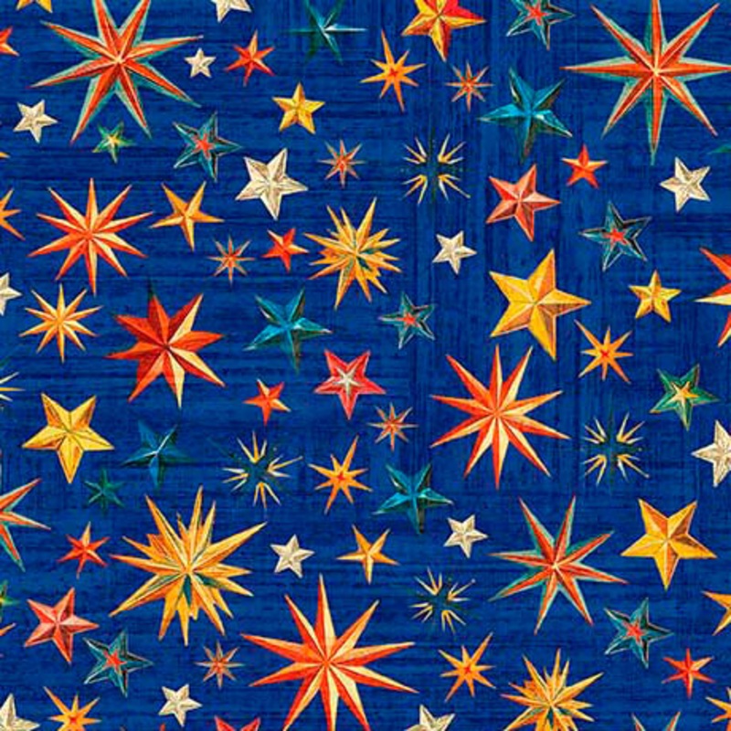 Yippie Ki Yay - Stars - Royal