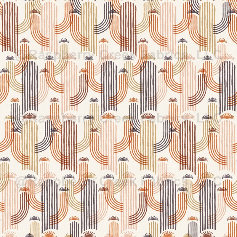 Saguaro Stripes 1