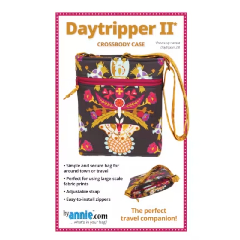 Daytripper II