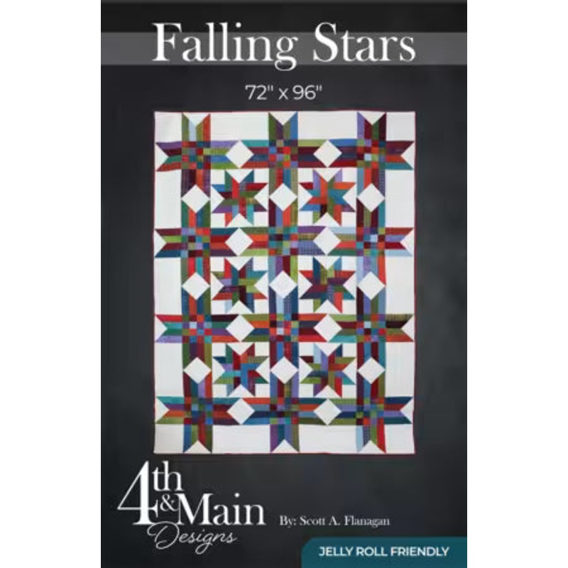 Falling Stars