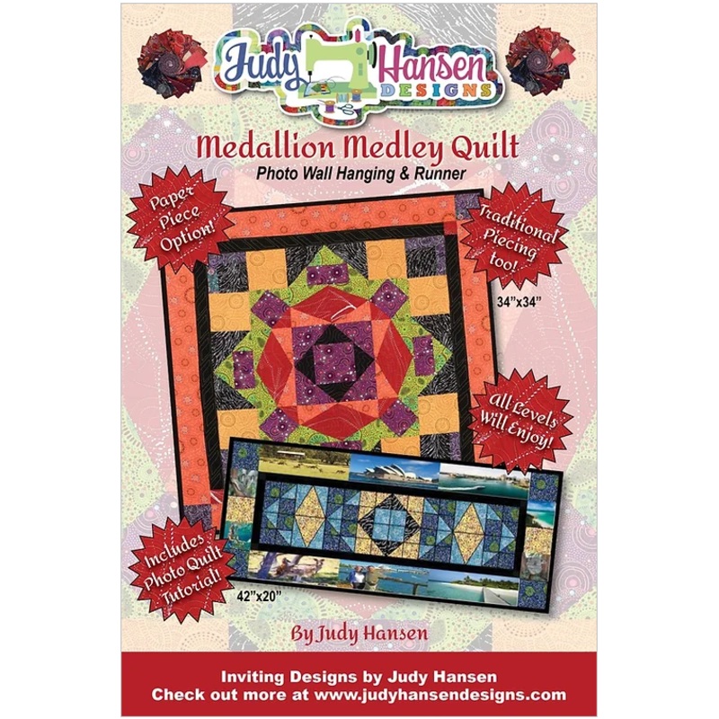 Medallion Medley