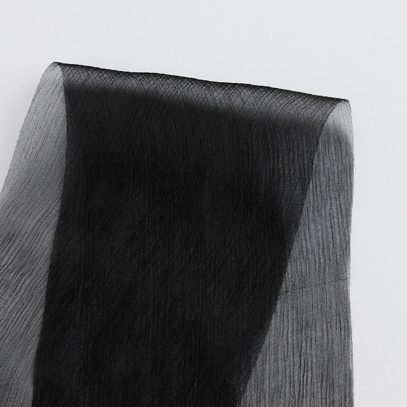 Silk Yoryu - Black