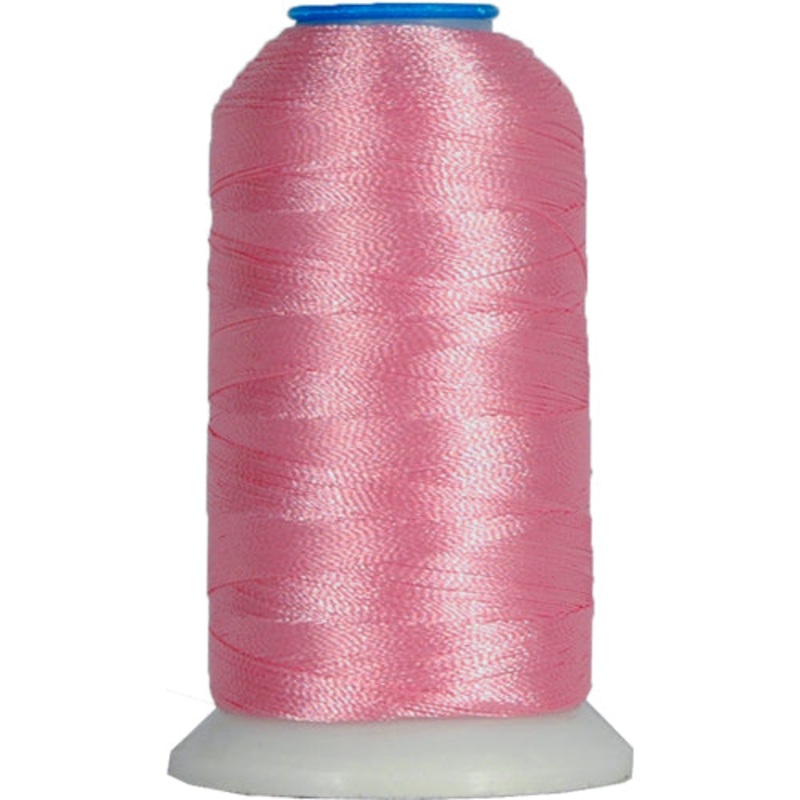 Polyester Embroidery Thread No. 384 - Memphis Belle - 1000M