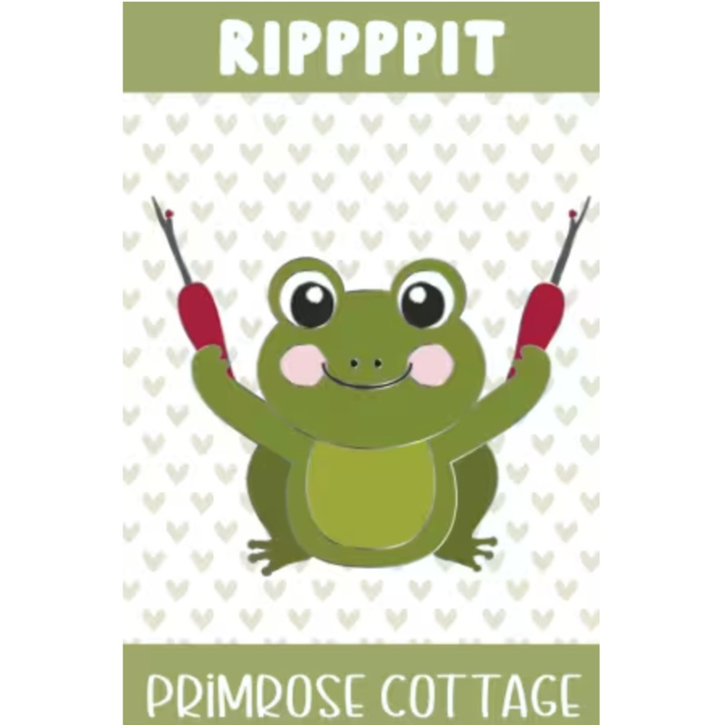 Rippppit Needle Minder