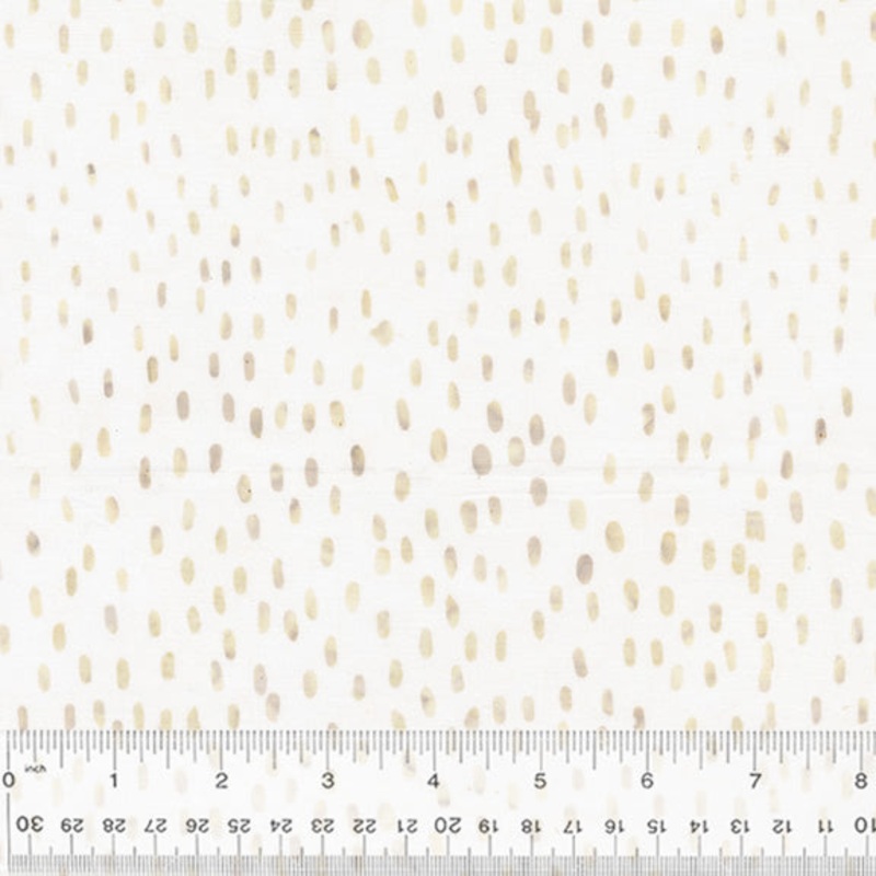 Silencio Batik-Dashes Whisper
