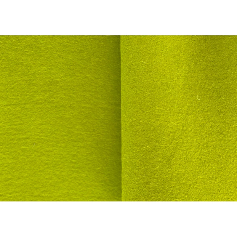 3mm Spring Leaf Wool Felt (Made in USA)