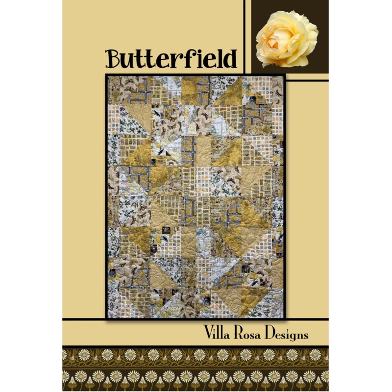 Butterfield Pattern