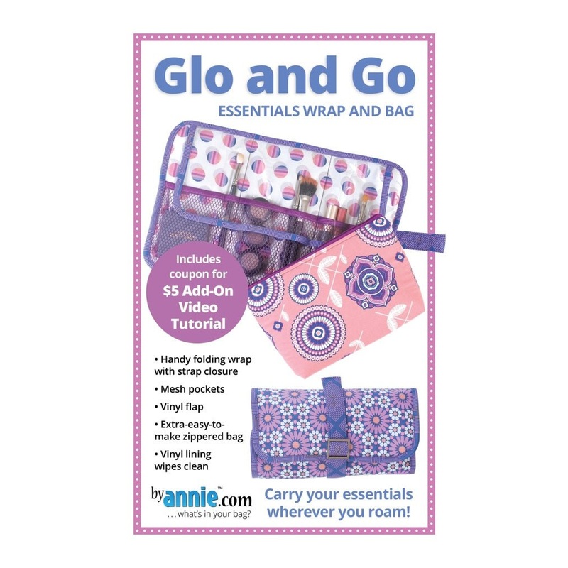 ByAnnie // Glo and Go