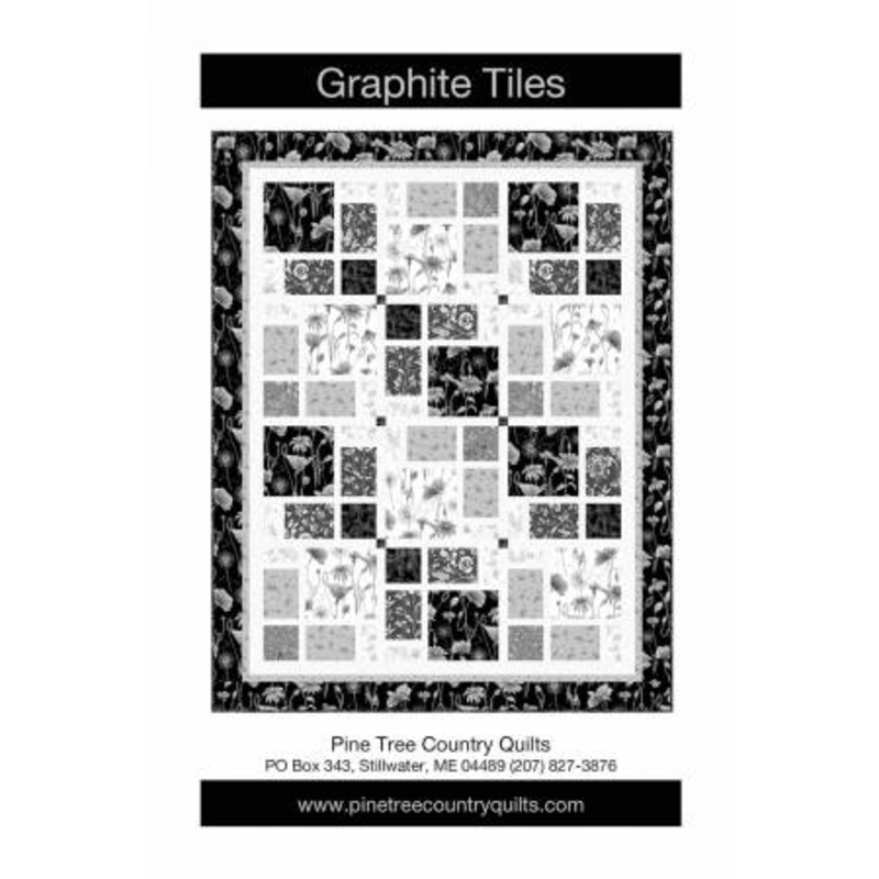 Graphite Tiles