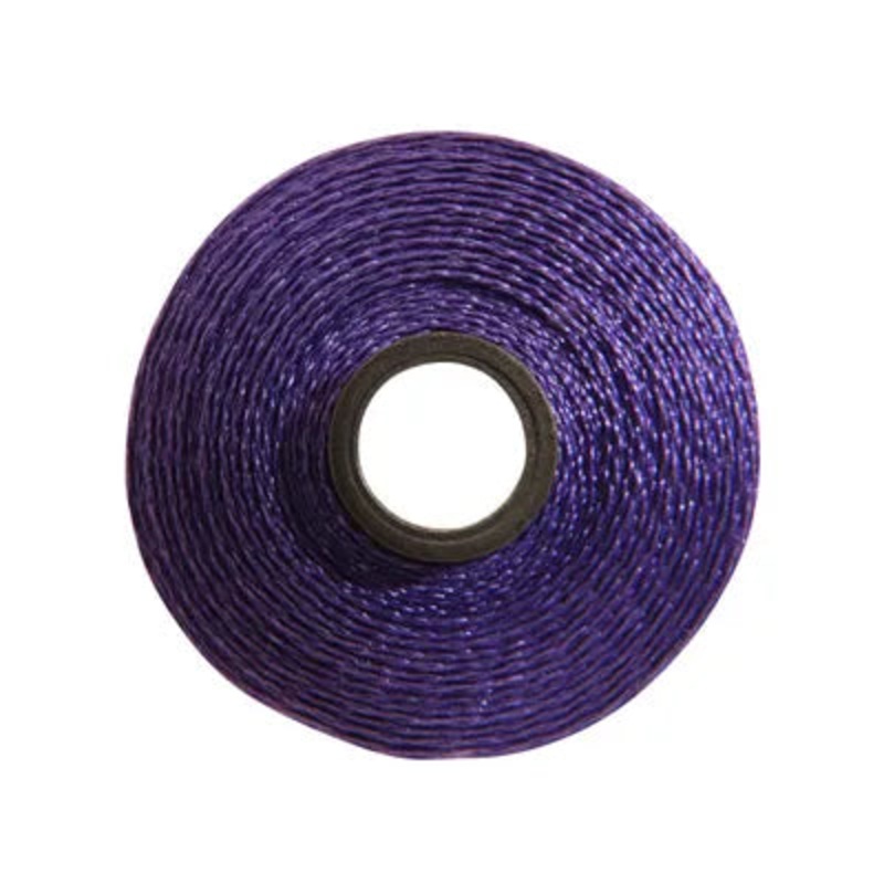Magna-Glide Delights - Style M - 132yds - Raven - MGDM.42607