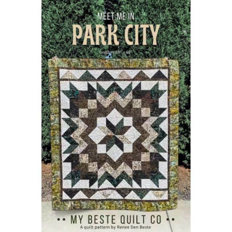 Meet Me in Park City