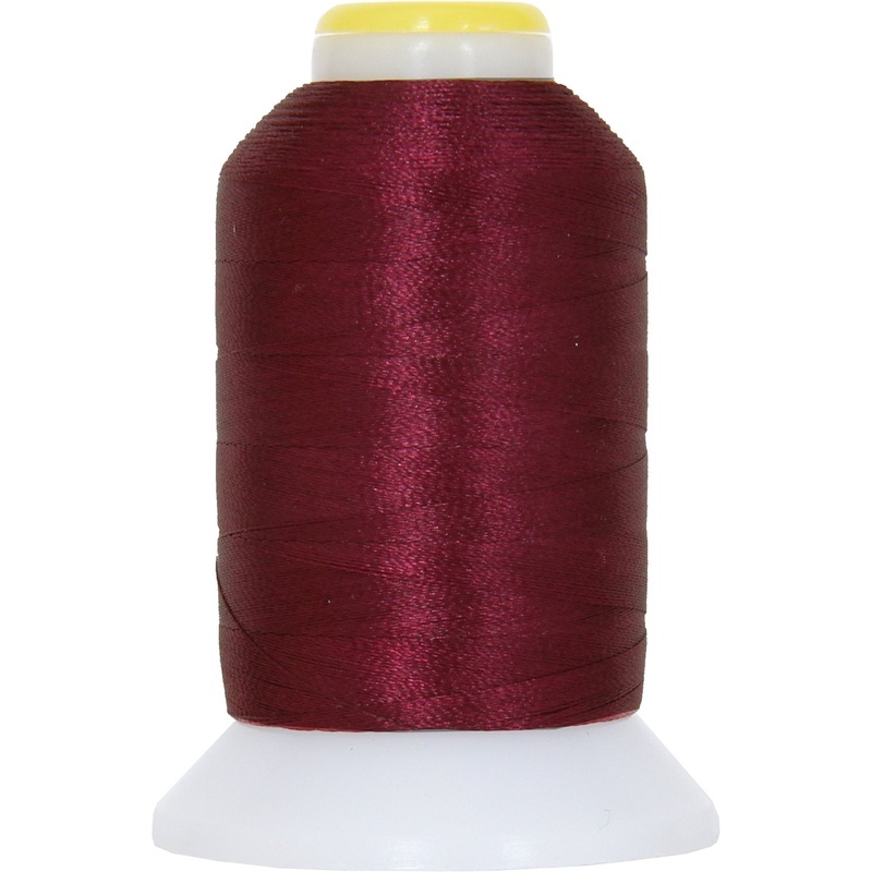 Micro Embroidery & Bobbin Thread 60 Wt No. 292 - Bay Berry- 1000 Meters