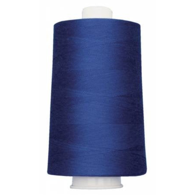 Omni Polyester Thread 40wt 6000yd #3105 Tahiti