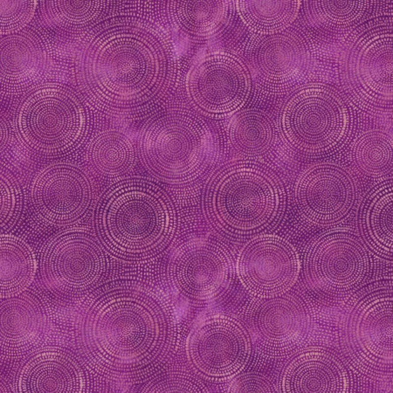 Radiance Collection - Grape from Windham Fabrics - 100% Cotton Blenders / Basics