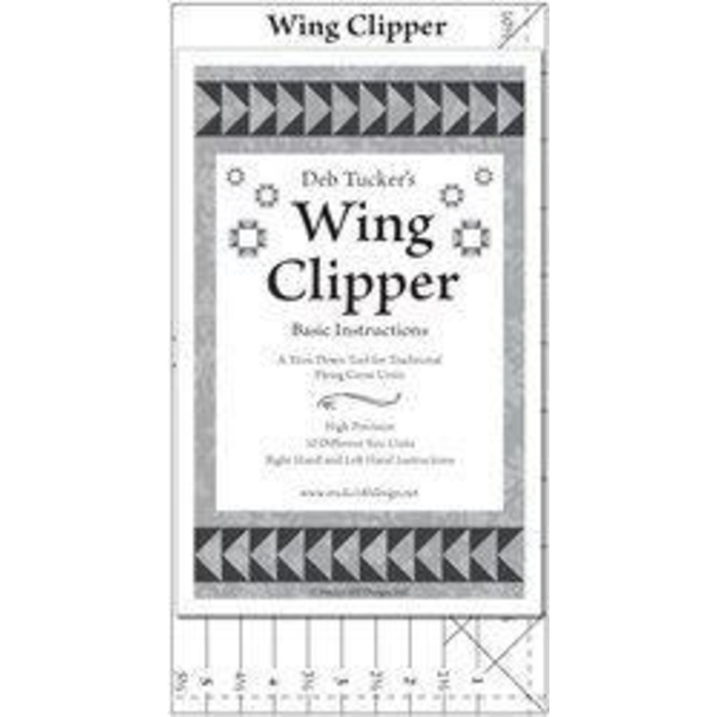 Studio 180 Wing Clipper I