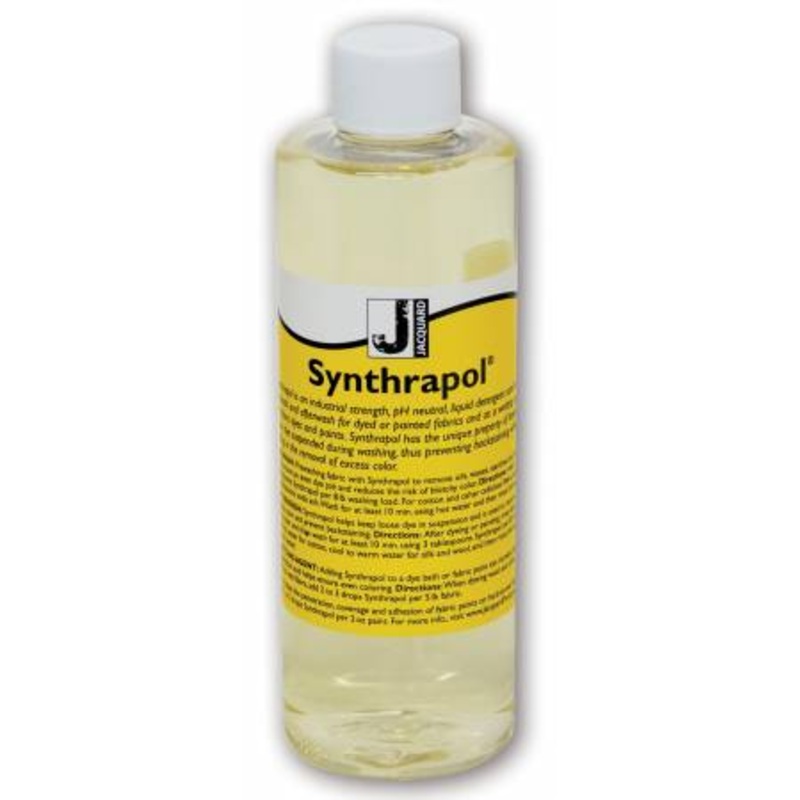 Synthrapol 8oz