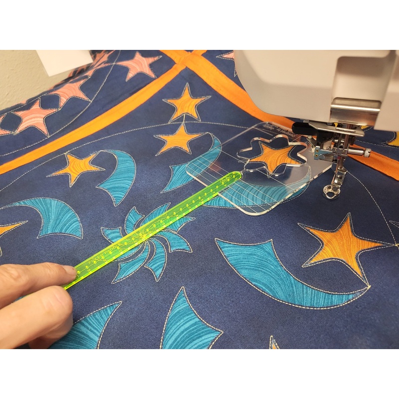 Sew Steady, Sew Biz Filler Paddle