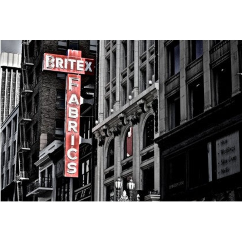 San Francisco In-Store Gift Certificate