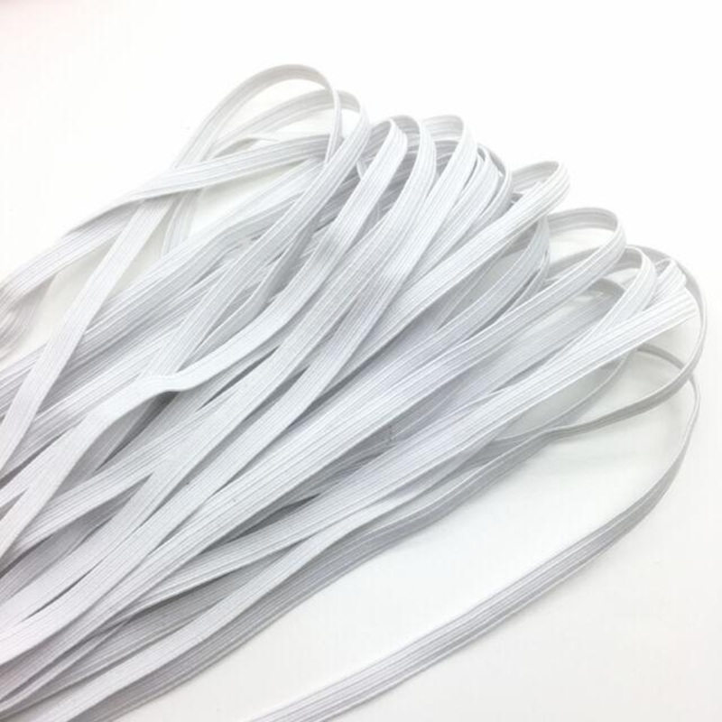 1/4" Elastic by the Yard