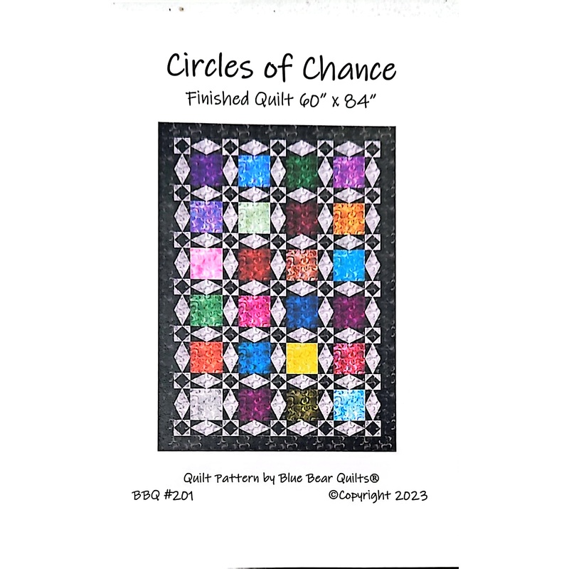 Circles of Chance Pattern