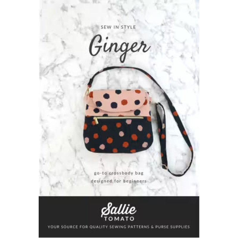 Ginger Pattern