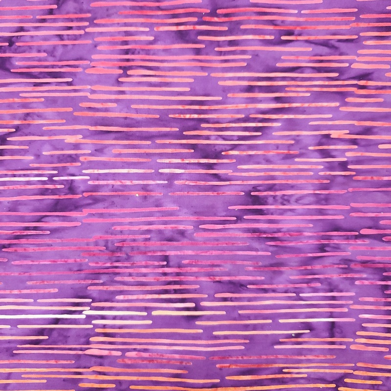Rain Purple